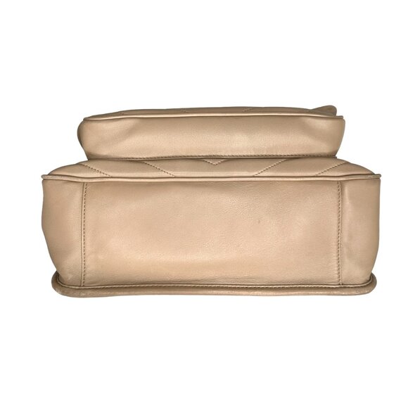 Cream Niki Bag - Picture 4 of 16